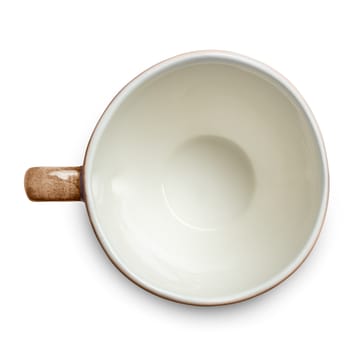 Basic organic mok, 60 cl - Cinnamon - Mateus