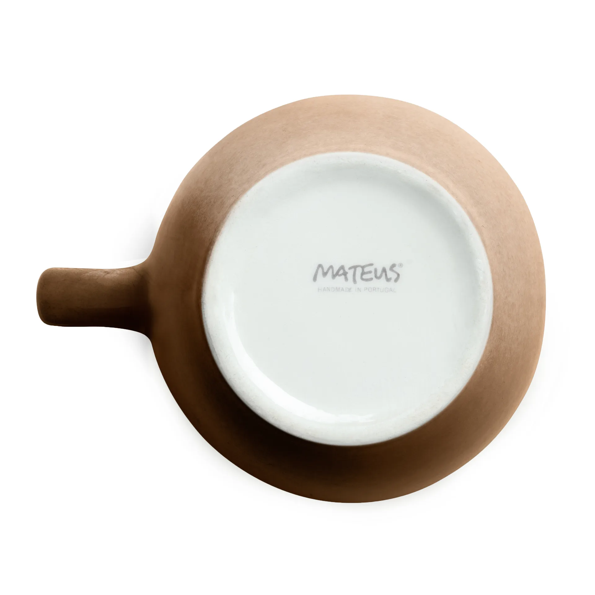 Basic organic mok, 60 cl, Cinnamon Mateus