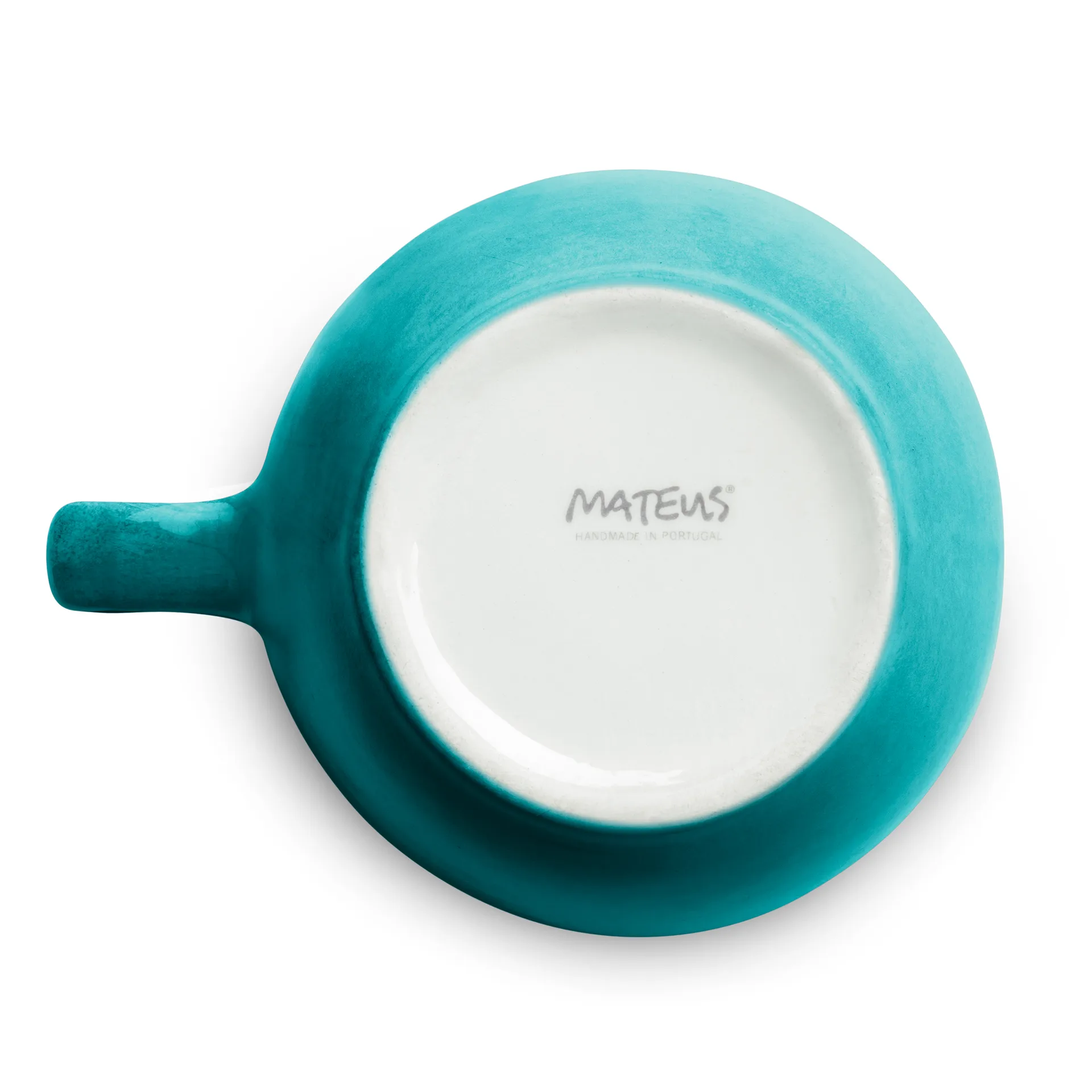 Basic organic mok, 60 cl, Oceaan Mateus