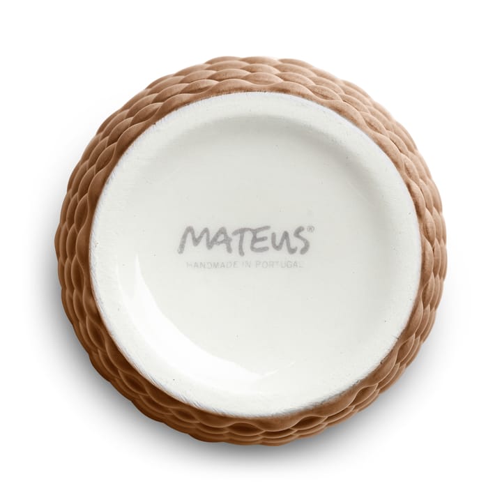 Bubbles espressokopje, 10 cl, Cinnamon Mateus