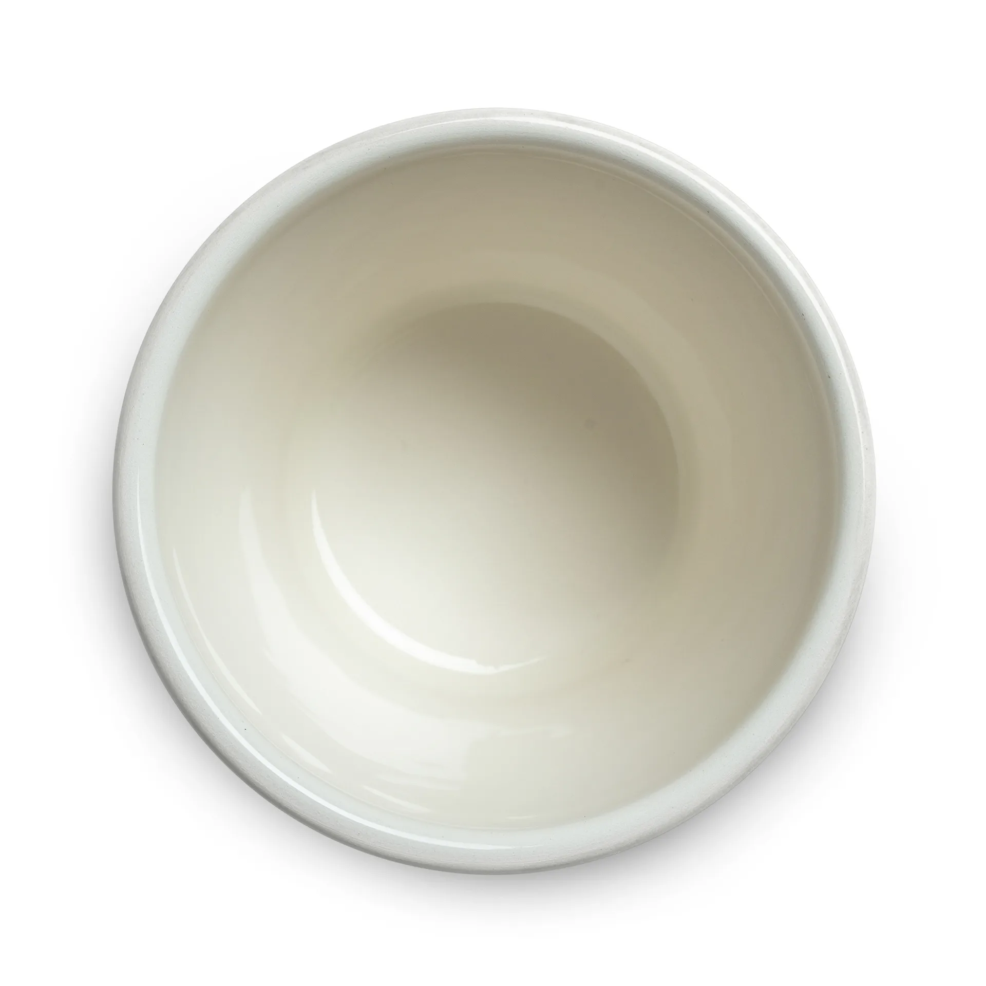 Bubbles espressokopje, 10 cl, Grijs Mateus