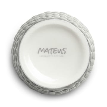 Bubbles espressokopje, 10 cl - Grijs - Mateus