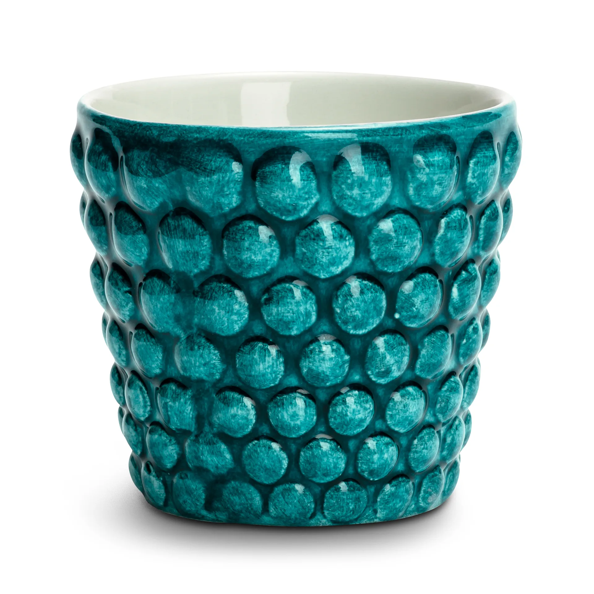 Bubbles espressokopje, 10 cl, Oceaan Mateus