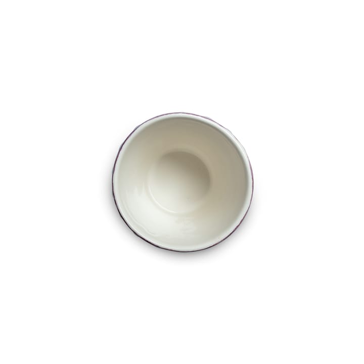 Bubbles espressokopje, 10 cl, Viool Mateus