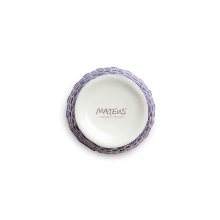 Bubbles espressokopje, 10 cl, Viool Mateus