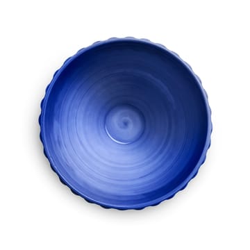 Bubbles kom, 60 cl - Blauw - Mateus