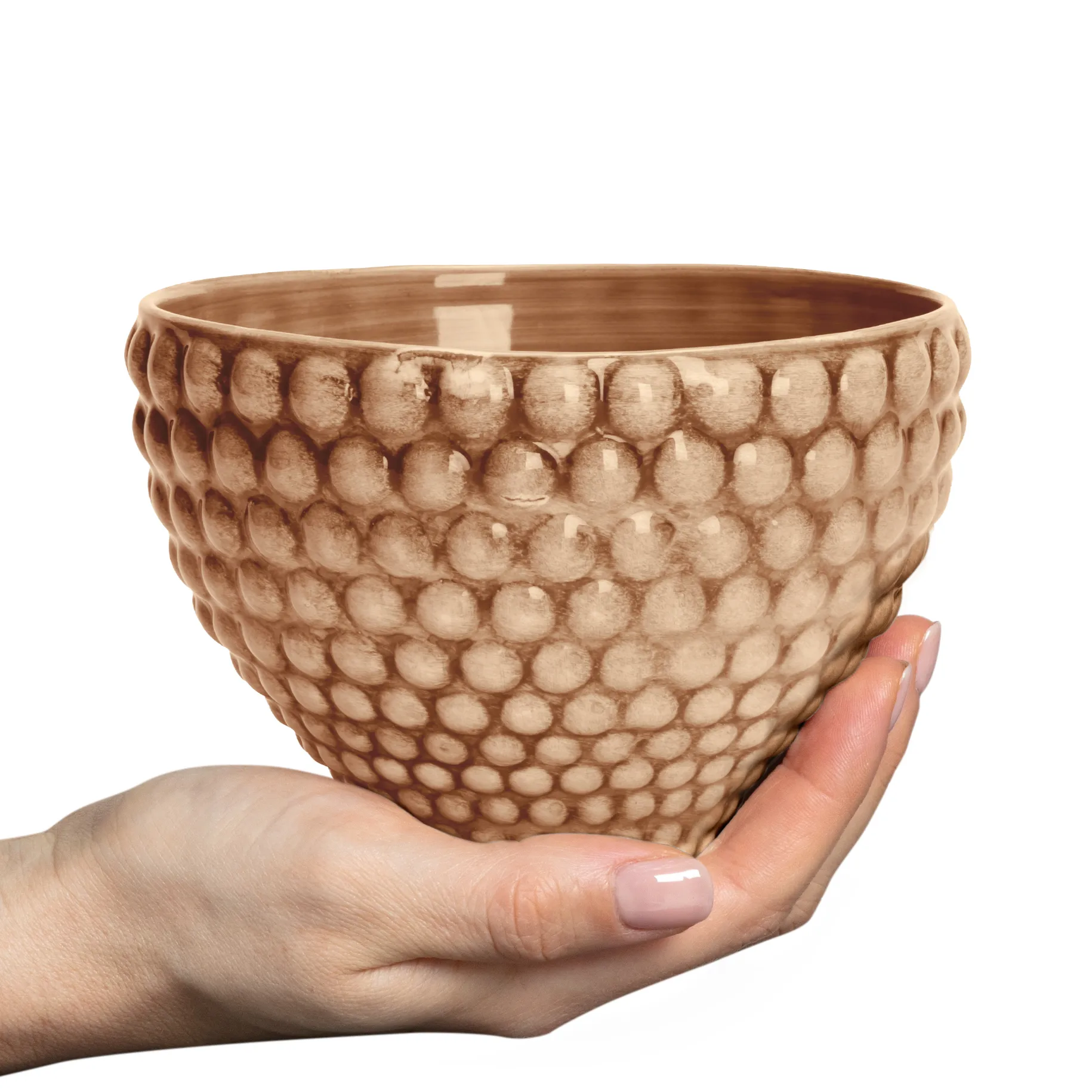 Bubbles kom, 60 cl, Cinnamon Mateus