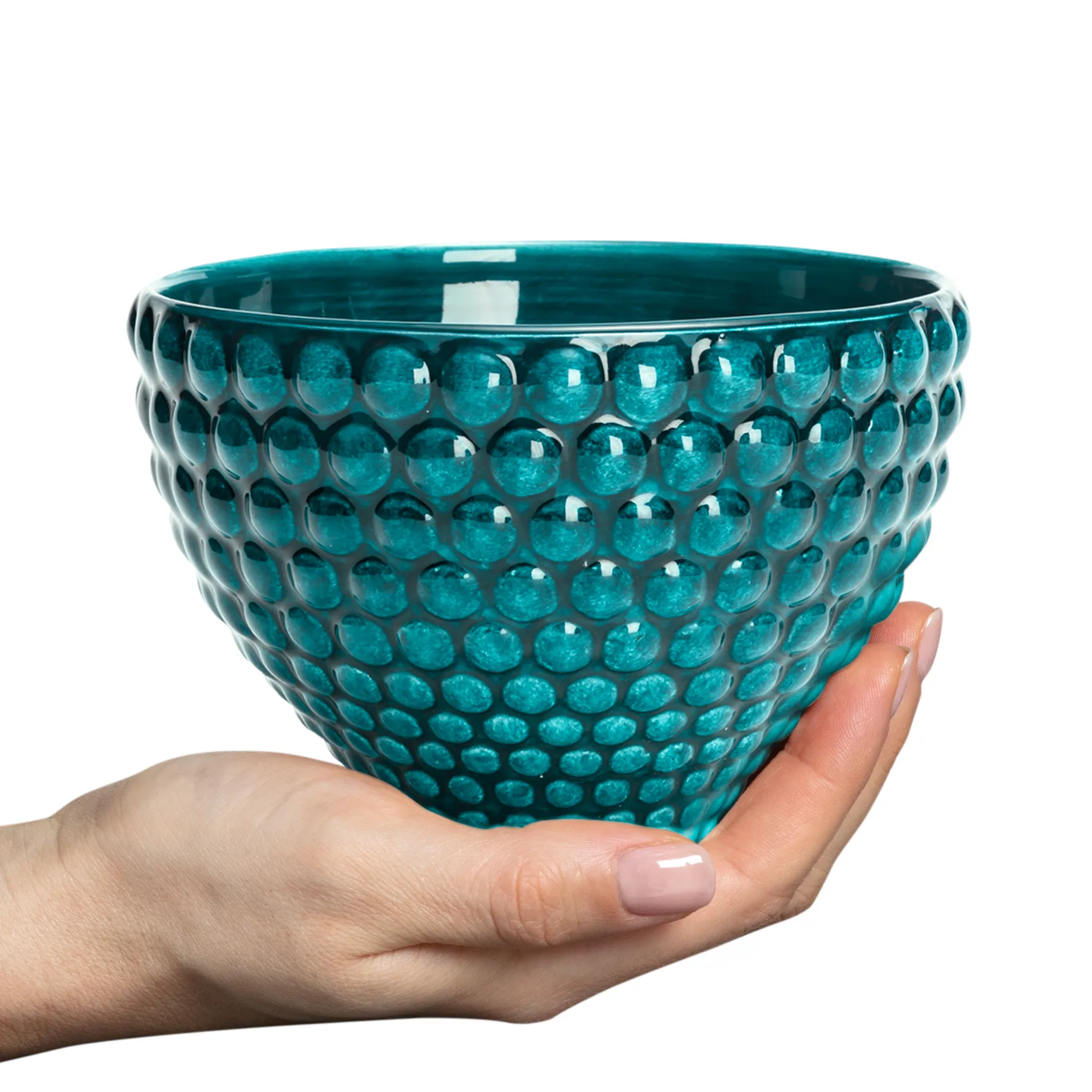 Bubbles kom, 60 cl, Oceaan Mateus