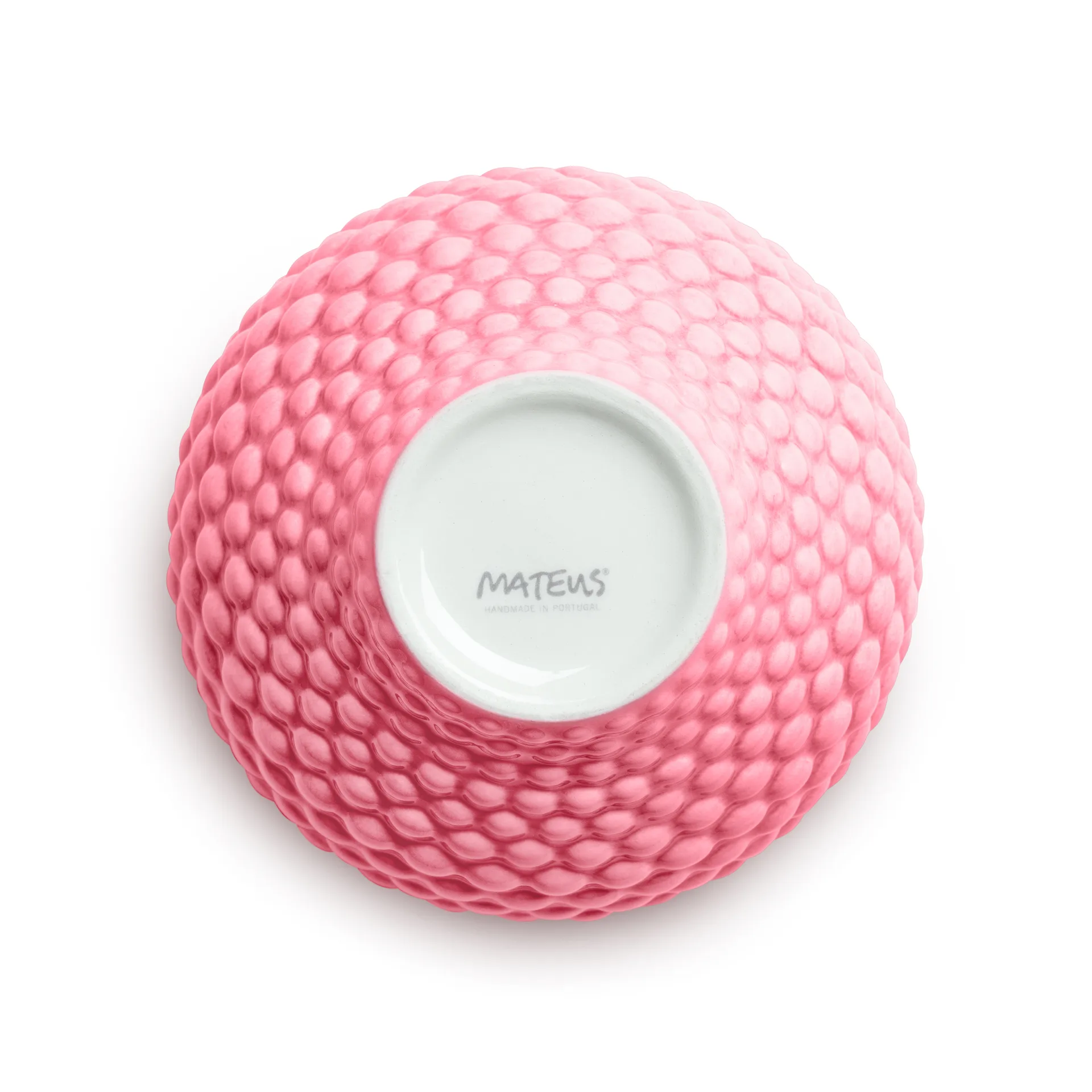 Bubbles kom, 60 cl, Roze Mateus