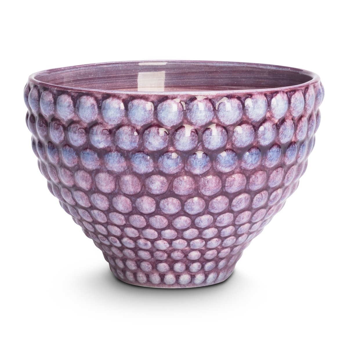 Mateus Bubbles kom, 60 cl Viool | Scandinavisch Interieur | Serveerschalen | Paars