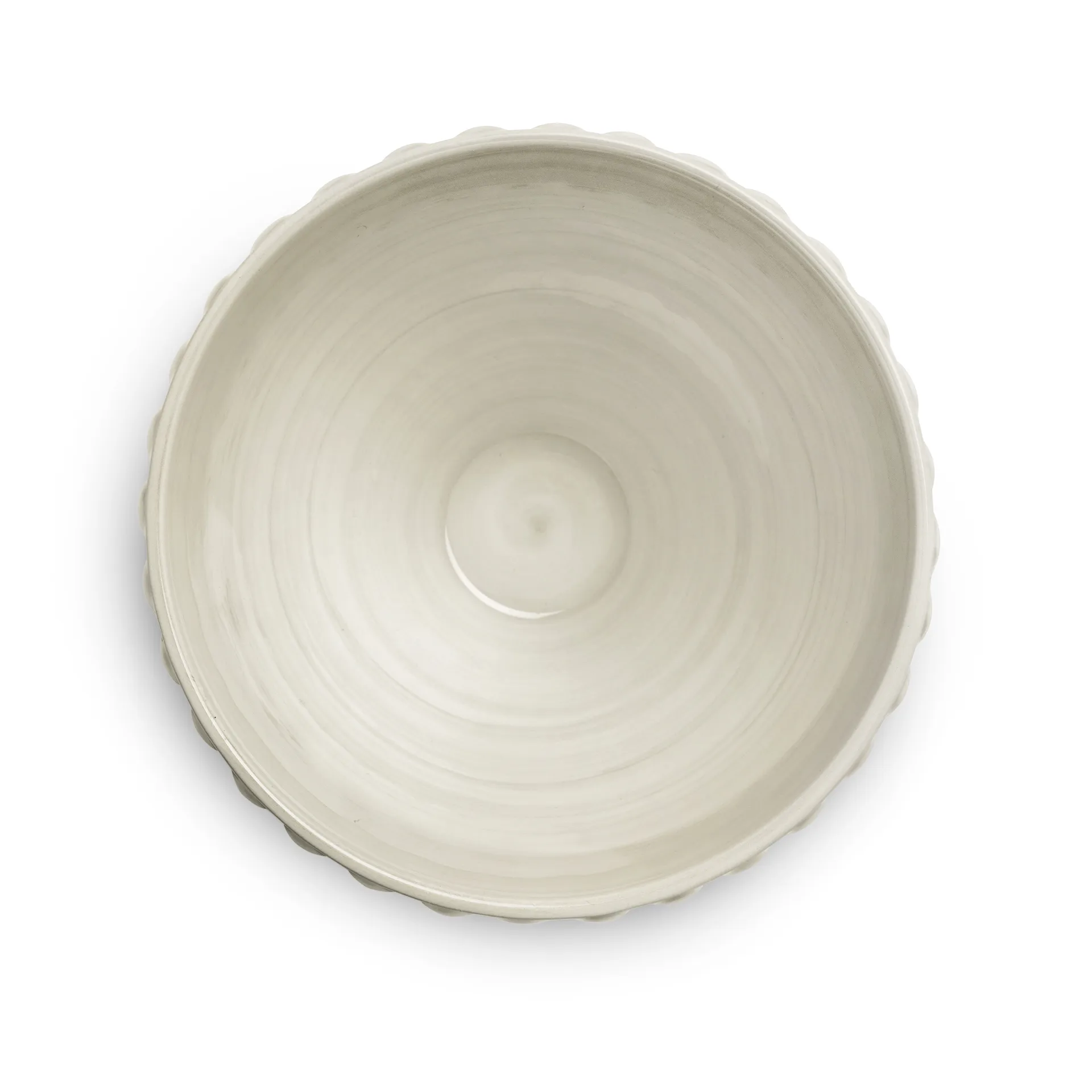 Bubbles kom, 60 cl, Zand Mateus