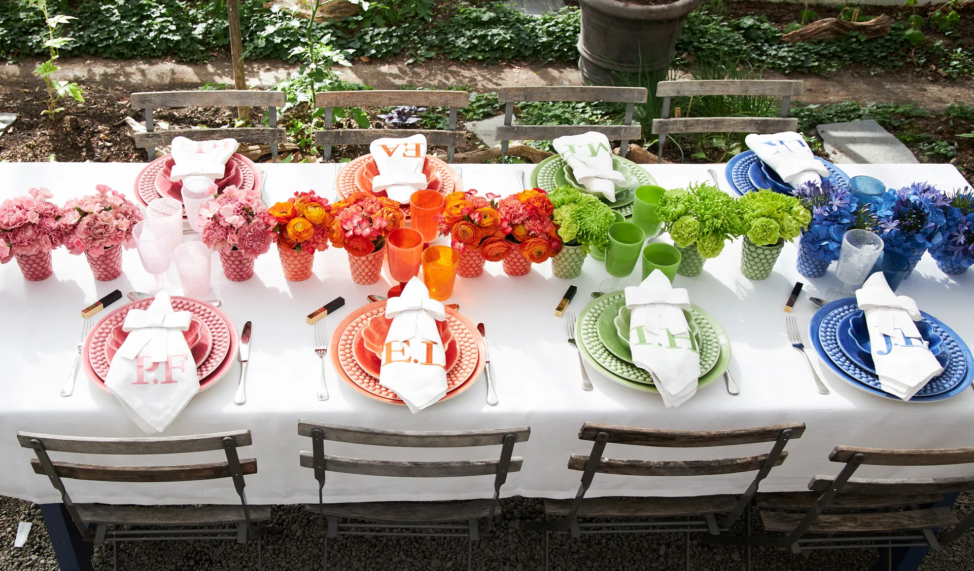 Bubbles mok, 30 cl, Blauw Mateus