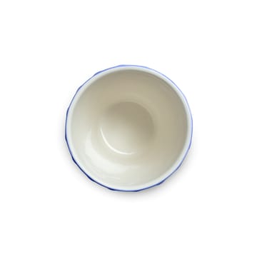 Bubbles mok, 30 cl - Blauw - Mateus