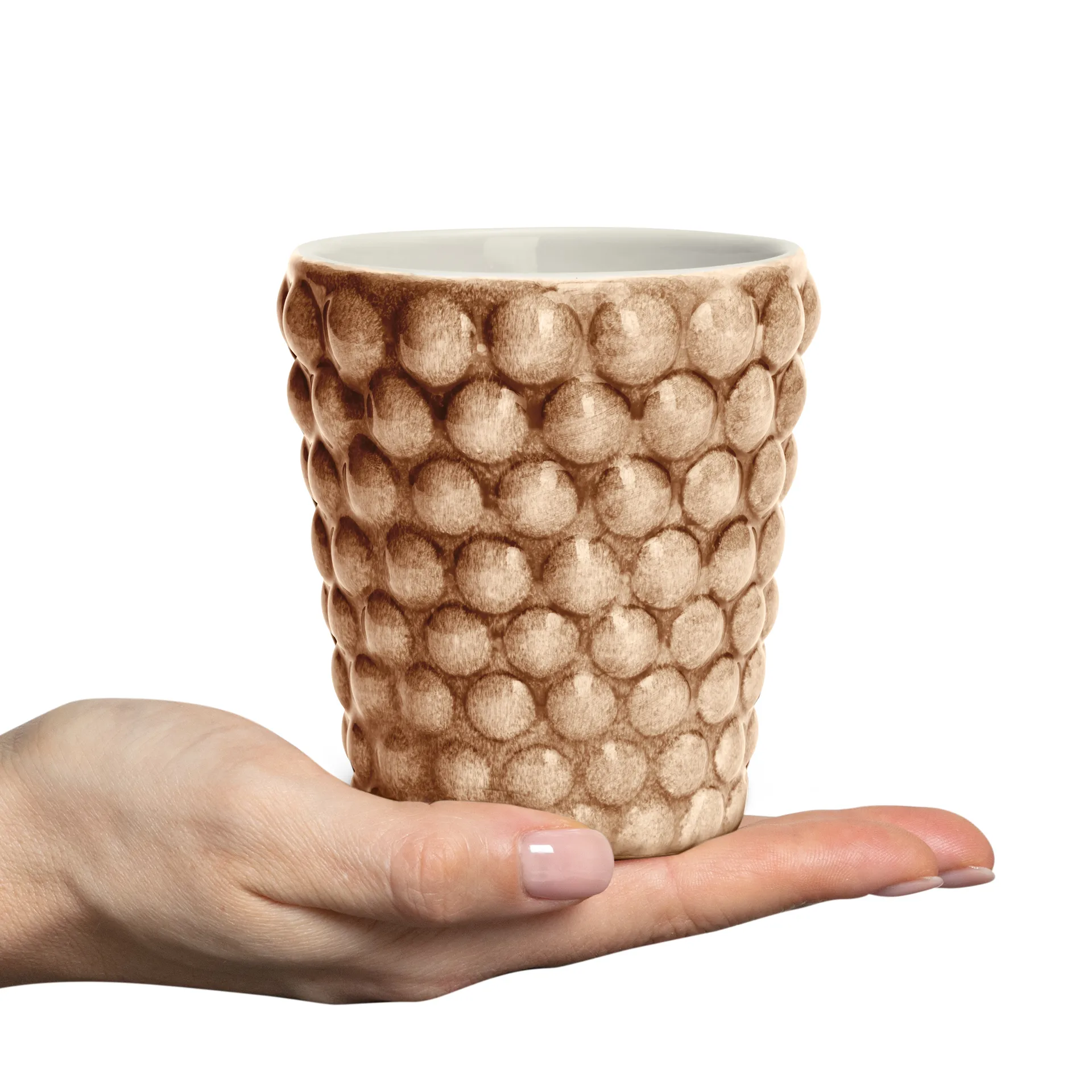 Bubbles mok, 30 cl, Cinnamon Mateus