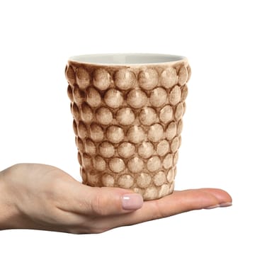 Bubbles mok, 30 cl - Cinnamon - Mateus