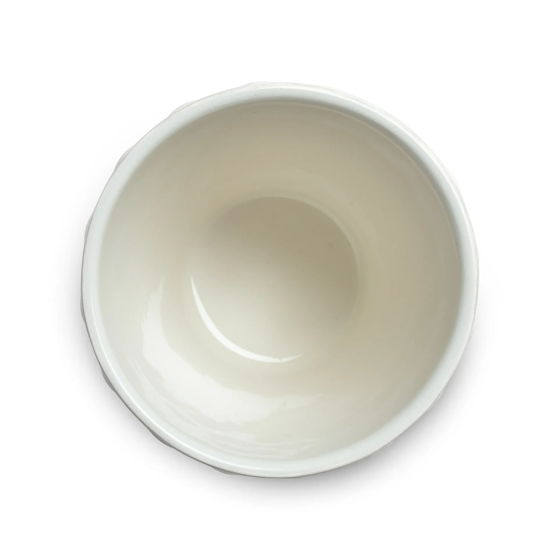 Bubbles mok, 30 cl, Grijs Mateus