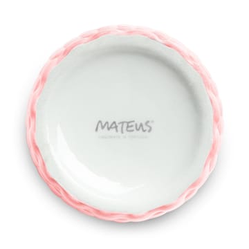 Bubbles mok, 30 cl - lichtroze - Mateus