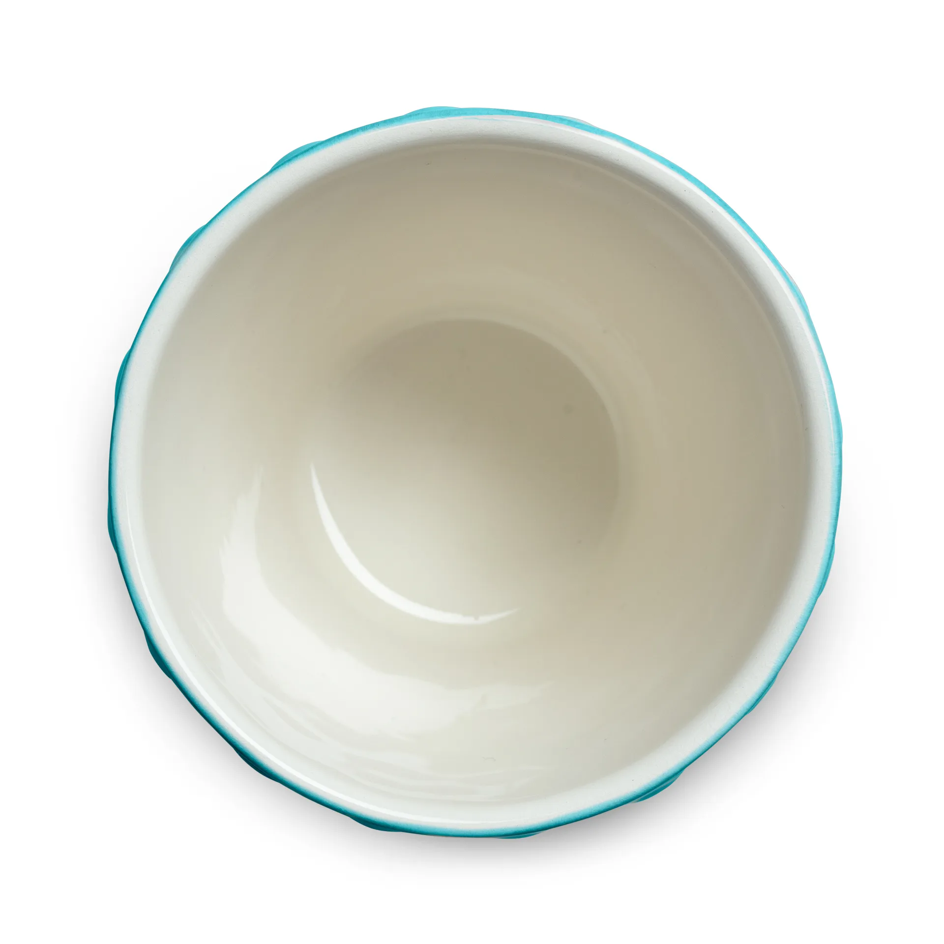 Bubbles mok, 30 cl, Oceaan Mateus