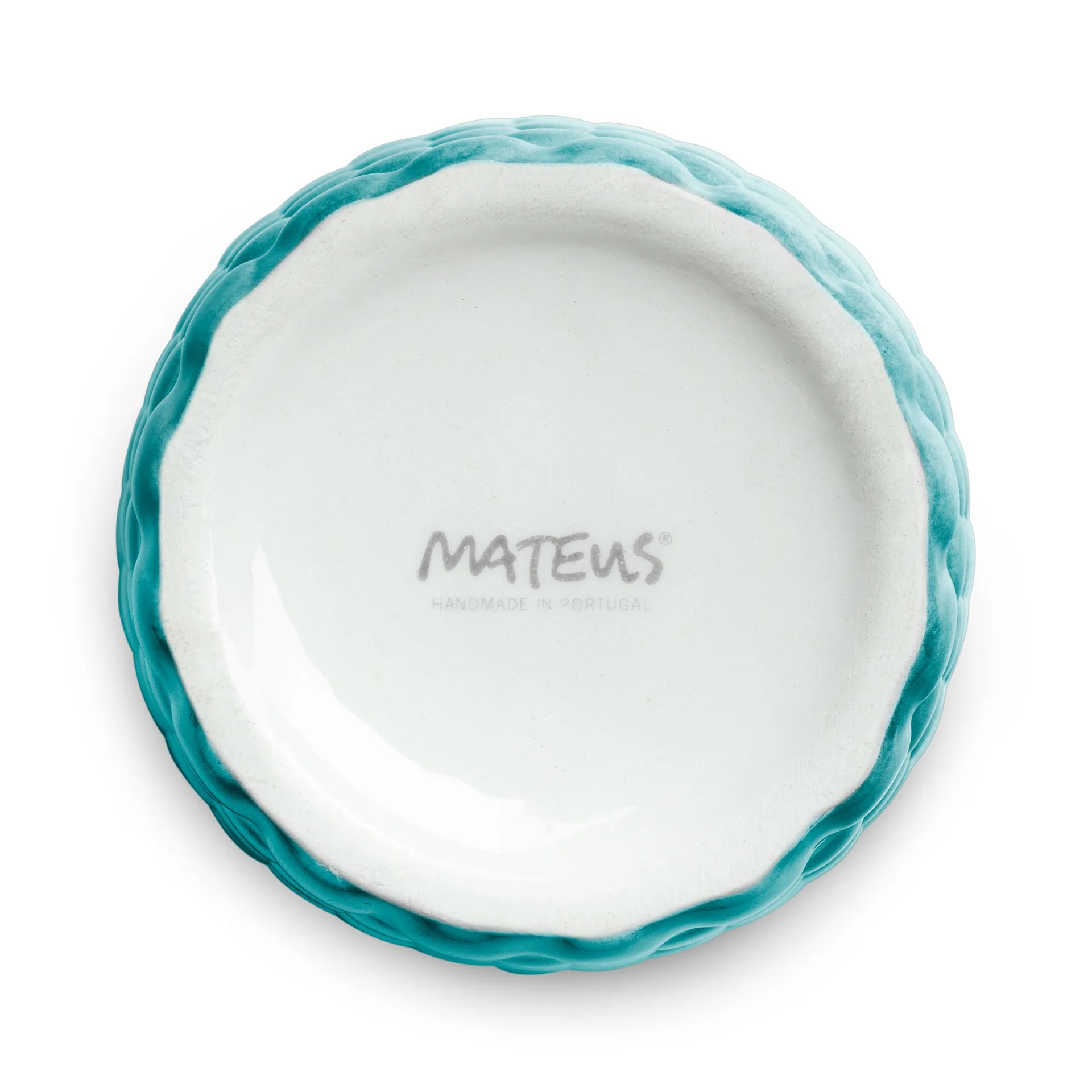 Bubbles mok, 30 cl, Oceaan Mateus