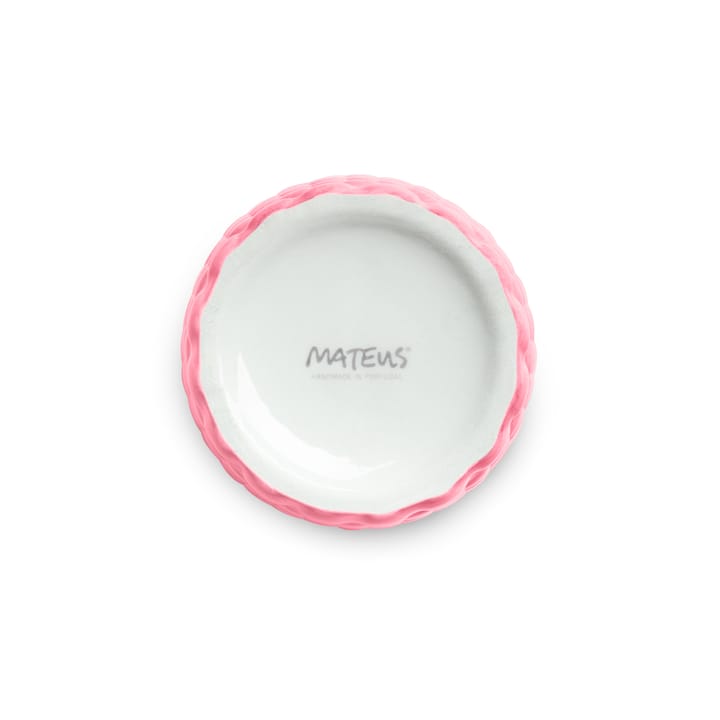 Bubbles mok, 30 cl, Roze Mateus
