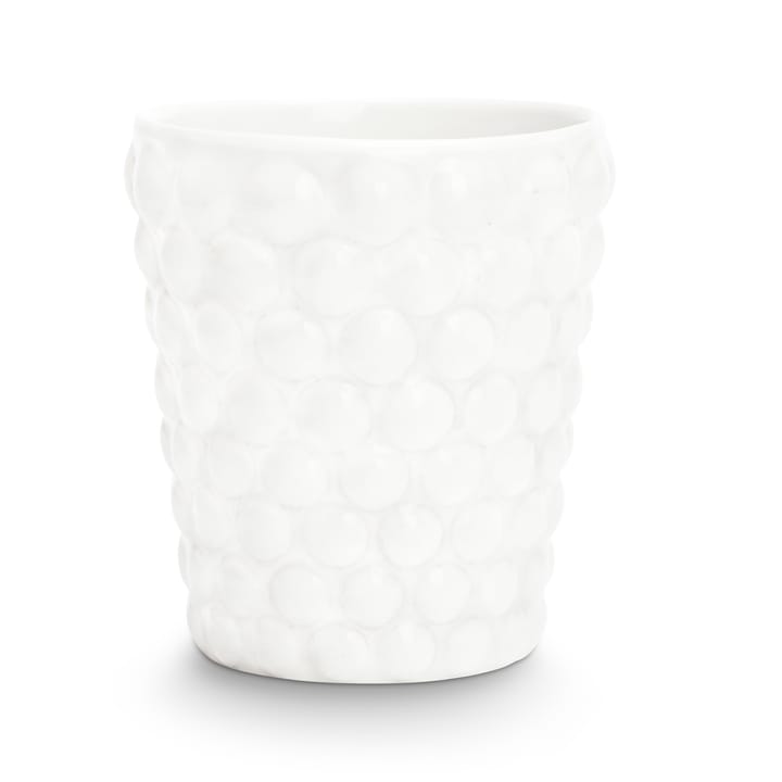 Bubbles mok, 30 cl - Wit - Mateus