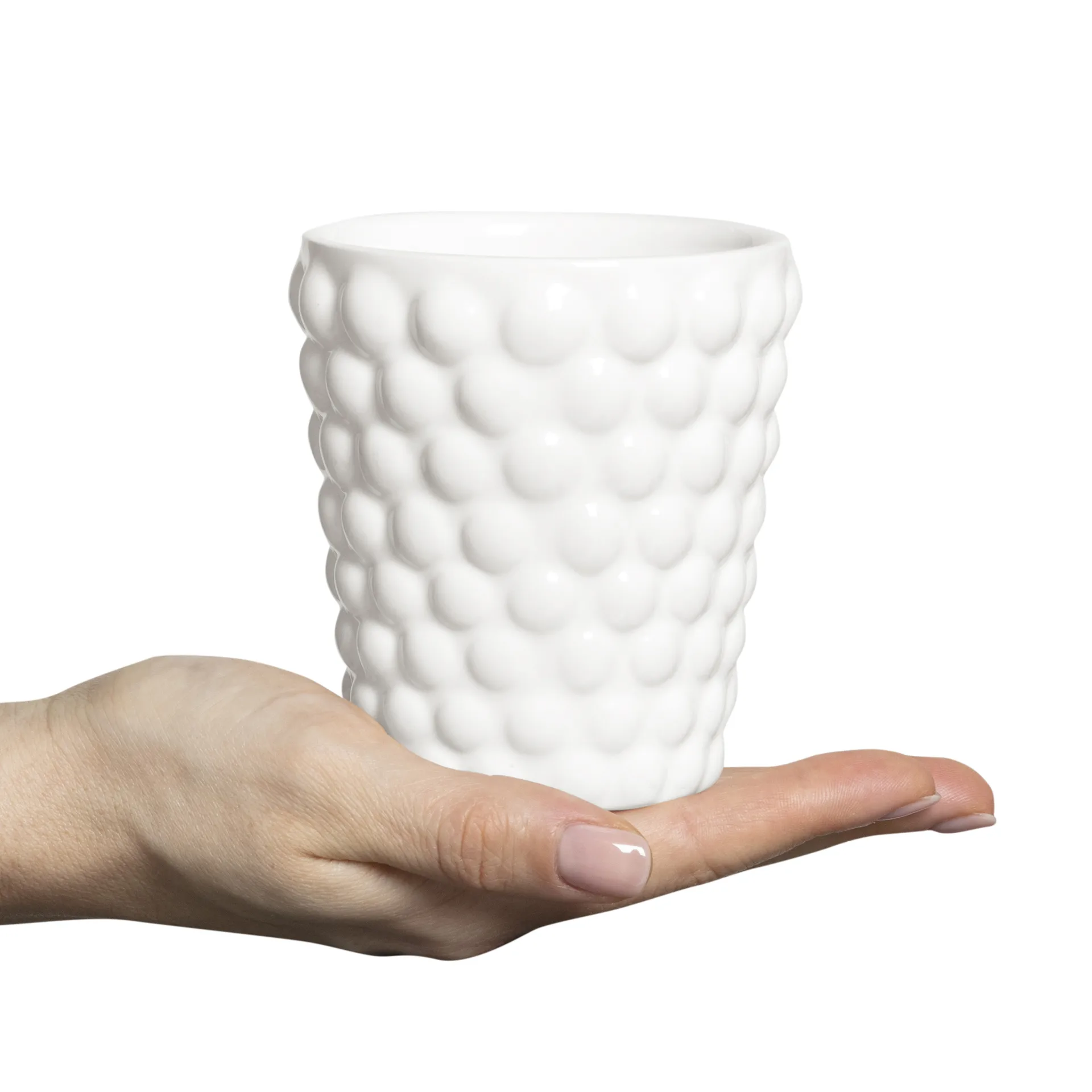 Bubbles mok, 30 cl, Wit Mateus