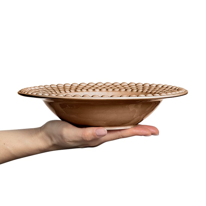 Bubbles soepkom, 25 cm, Cinnamon Mateus