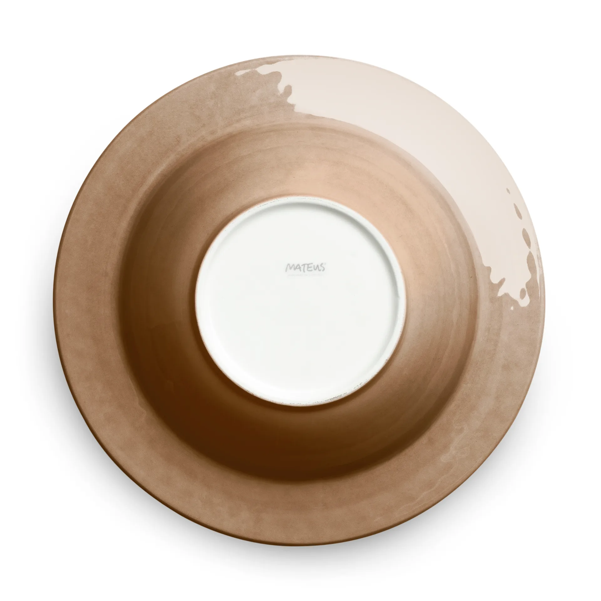 Bubbles soepkom, 25 cm, Cinnamon Mateus