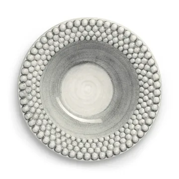Bubbles soepkom, 25 cm - Grijs - Mateus