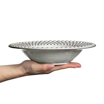 Bubbles soepkom, 25 cm - Grijs - Mateus