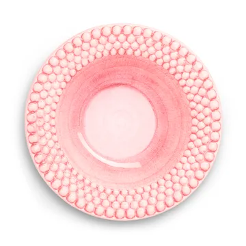 Bubbles soepkom, 25 cm - lichtroze - Mateus