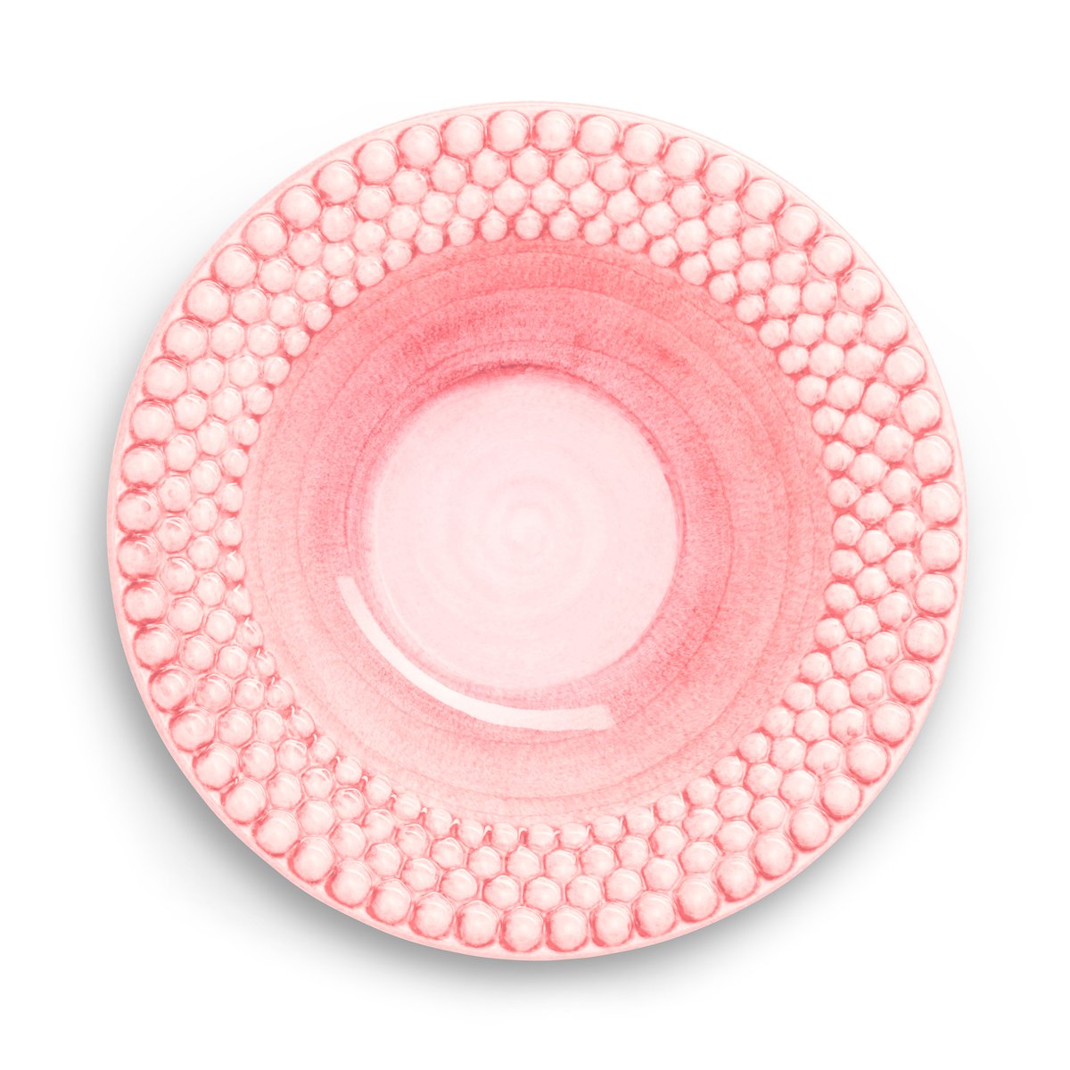 Mateus Bubbles soepkom, 25 cm lichtroze
