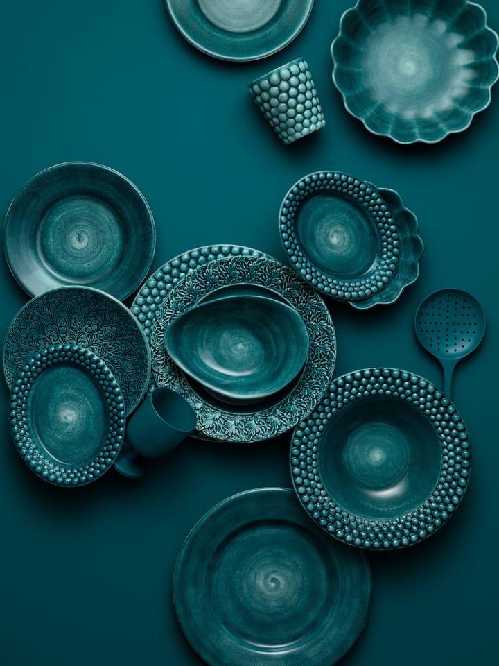 Bubbles soepkom, 25 cm, Oceaan Mateus