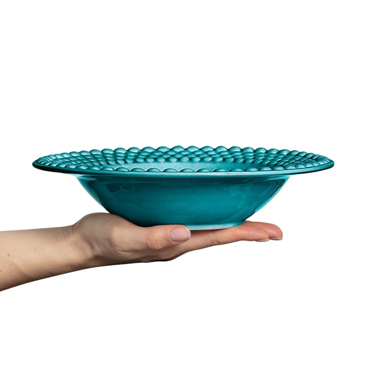 Bubbles soepkom, 25 cm, Oceaan Mateus