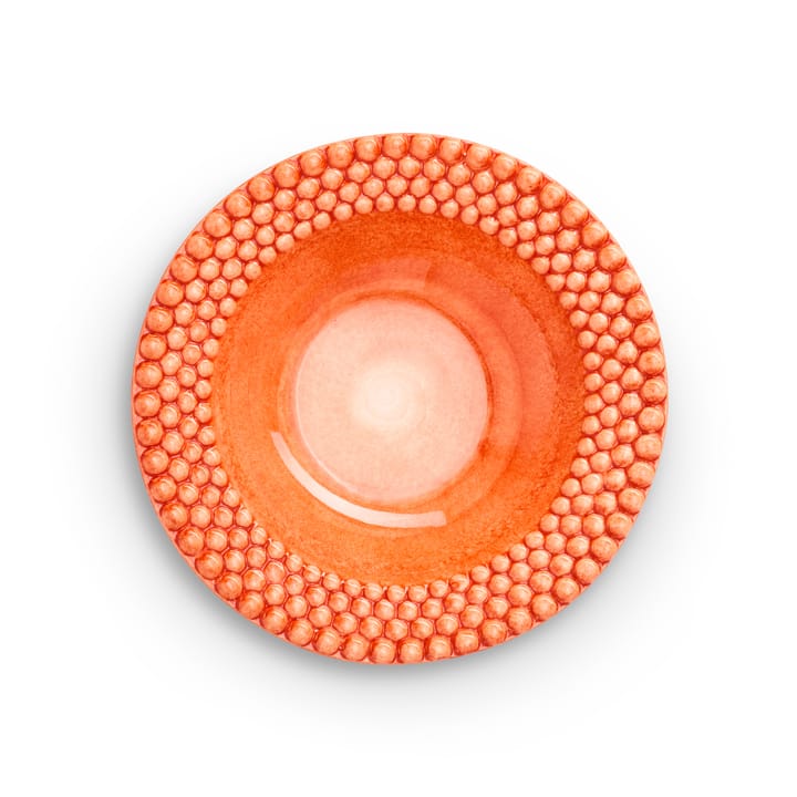 Bubbles soepkom, 25 cm - Oranje - Mateus