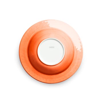 Bubbles soepkom, 25 cm - Oranje - Mateus