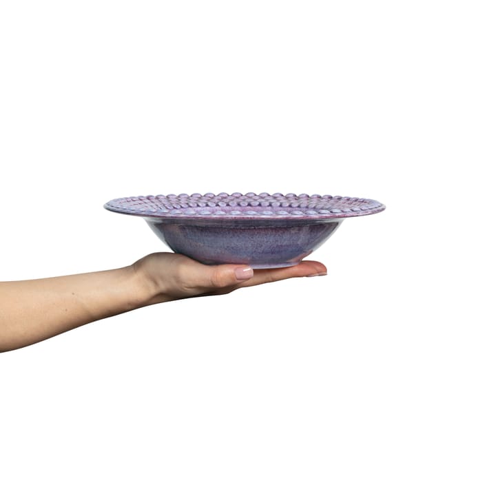 Bubbles soepkom, 25 cm, Viool Mateus