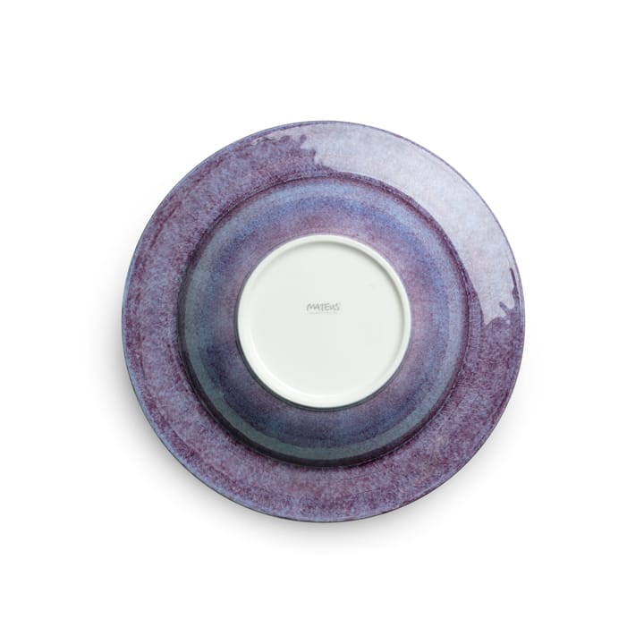 Bubbles soepkom, 25 cm, Viool Mateus