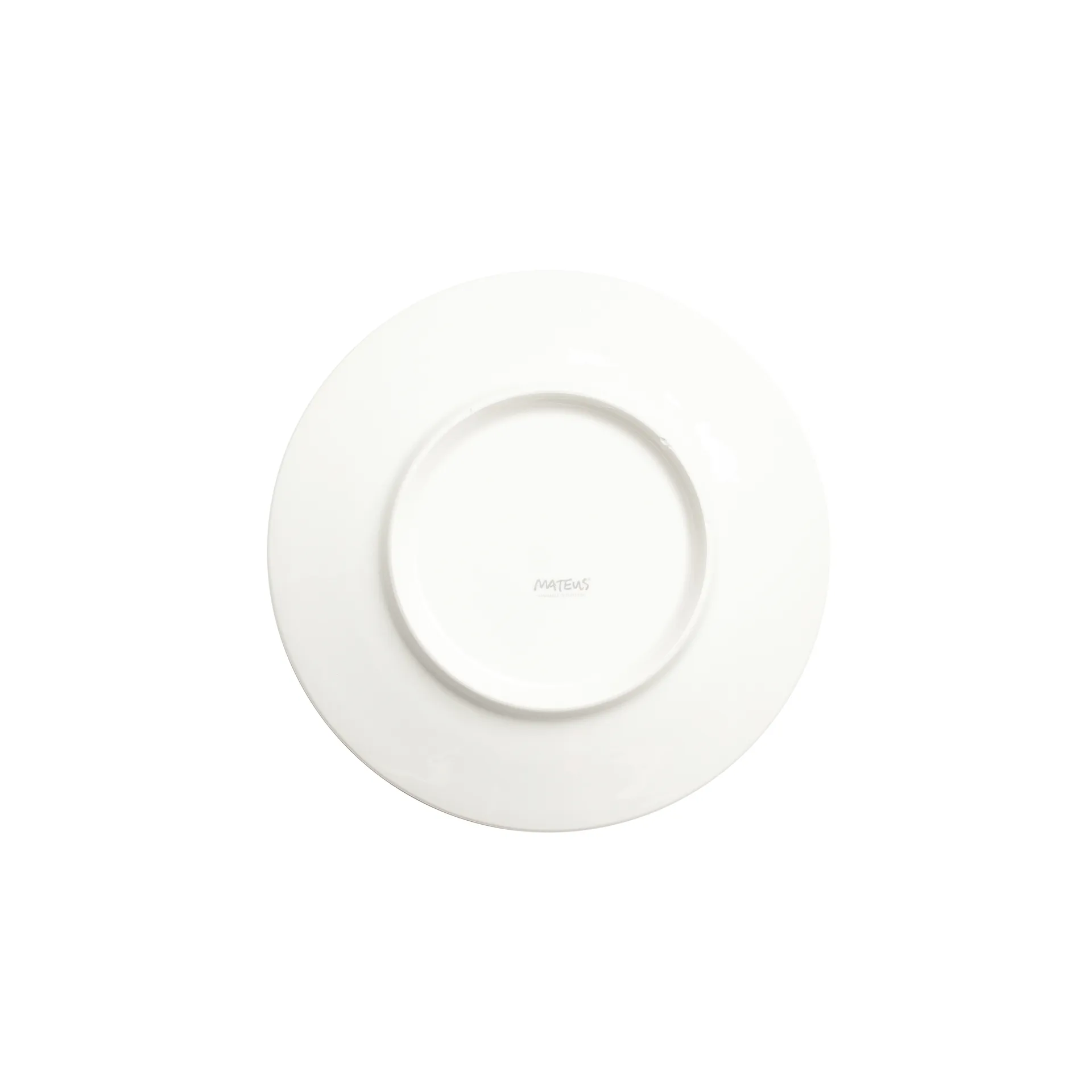 Lace bord, 20 cm, Groen Mateus