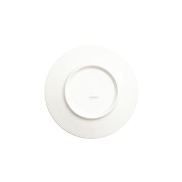 Lace bord, 20 cm - Oranje
 - Mateus