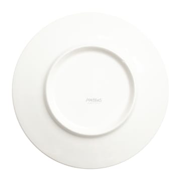 Lace bord, 20 cm - Zand - Mateus