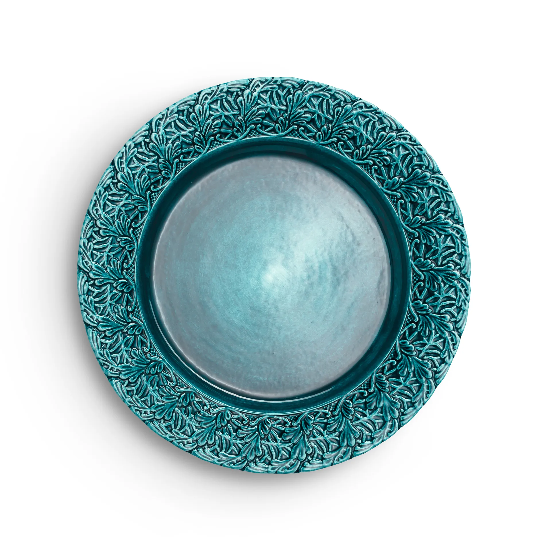 Lace bord, 25 cm, Ocean Mateus