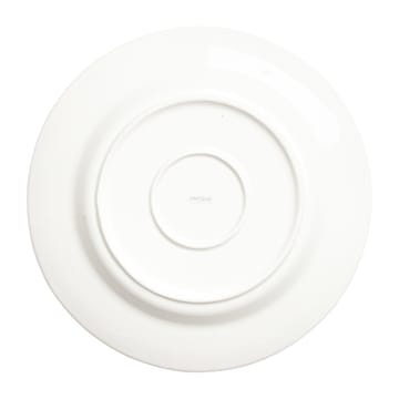 Lace bord, 32 cm - Grijs - Mateus