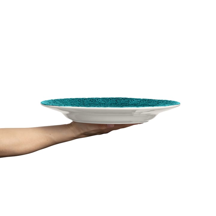 Lace bord, 32 cm, Ocean Mateus