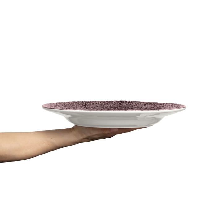 Lace bord, 32 cm, Pruim Mateus