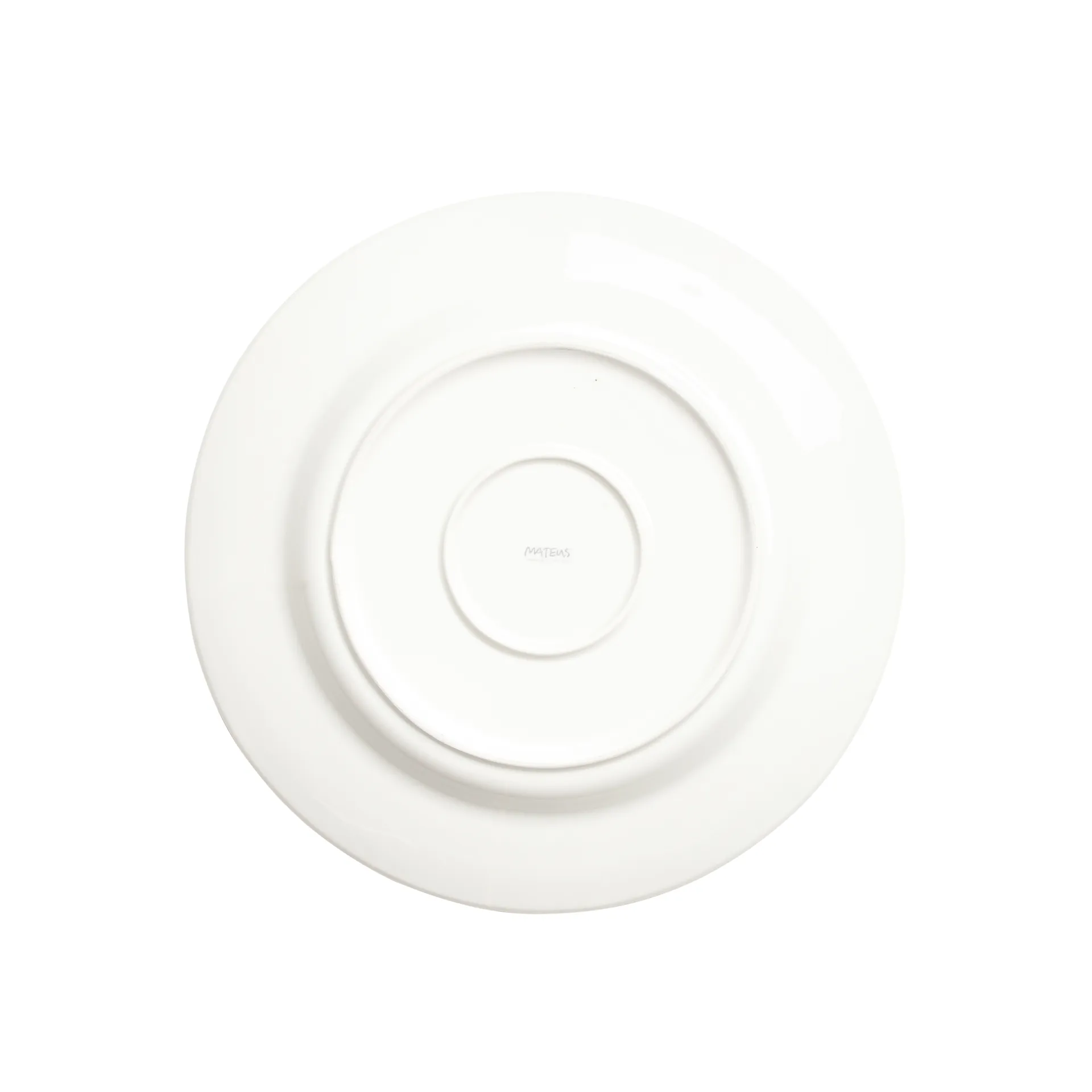 Lace bord, 32 cm, Pruim Mateus