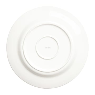 Lace bord, 32 cm - Zand - Mateus