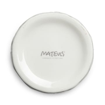 Lace mok, 30 cl - Grijs - Mateus