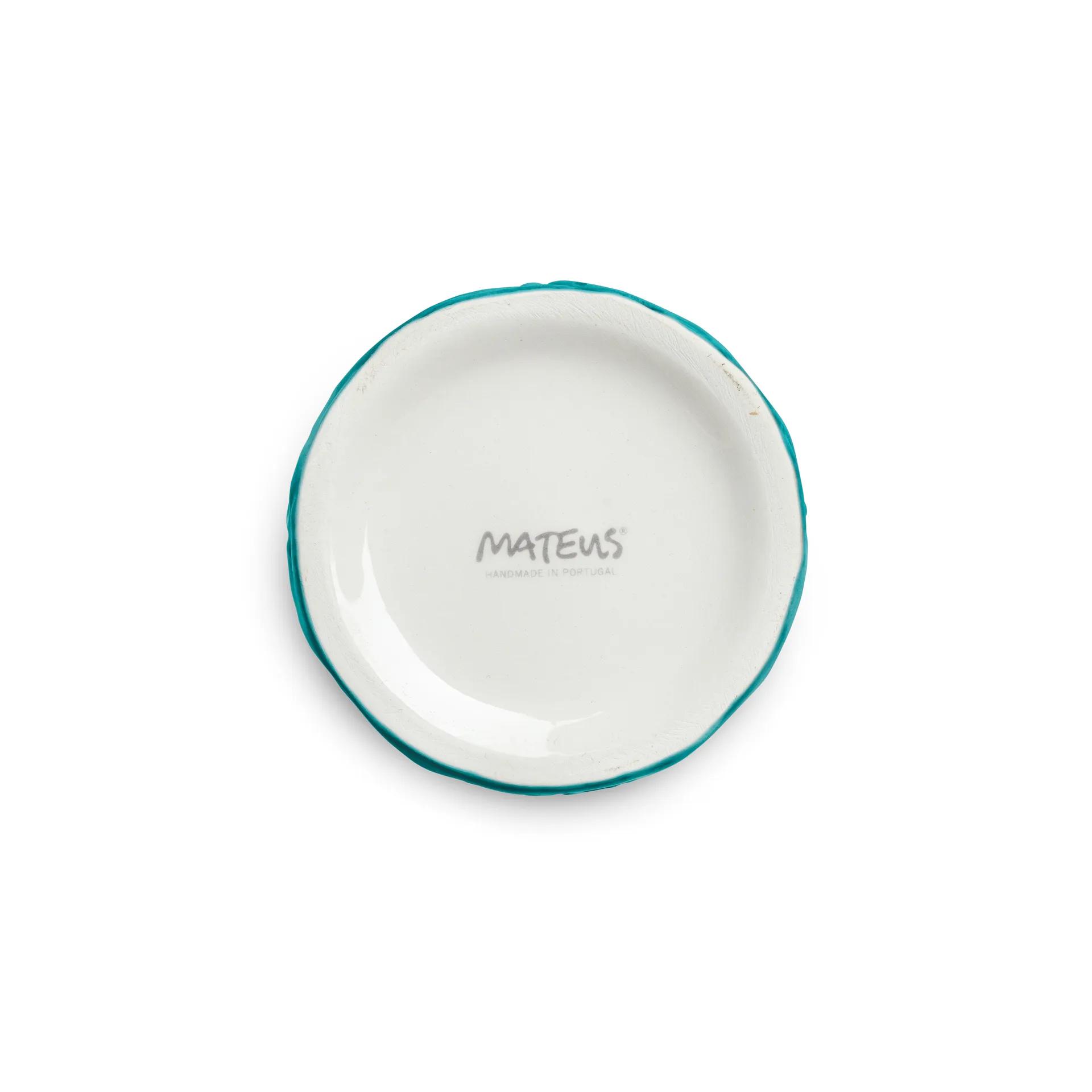 Lace mok, 30 cl, Ocean Mateus