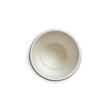 Lace mok, 30 cl - Pruim - Mateus